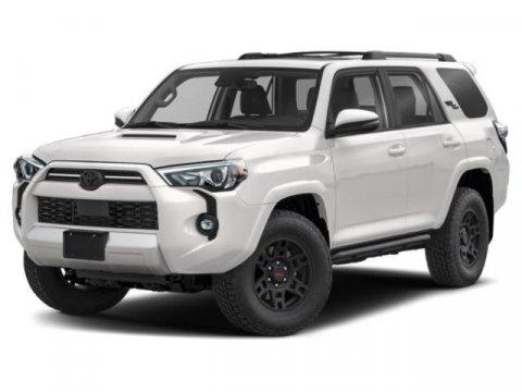 2024 Toyota 4Runner TRD Off-Road Premium's photo