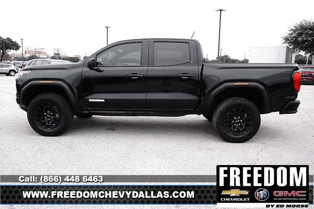 2026 GMC Canyon Elevation, RWD