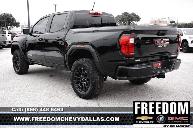 2026 GMC Canyon Elevation, RWD