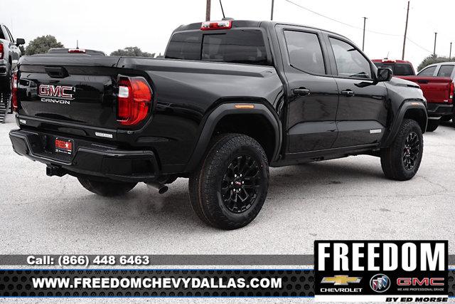 2026 GMC Canyon Elevation, RWD