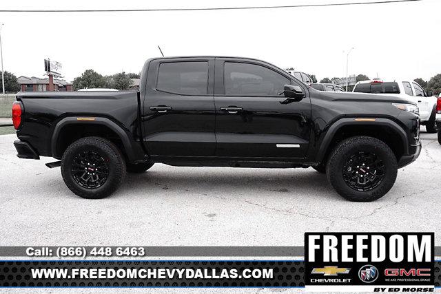 2026 GMC Canyon Elevation, RWD