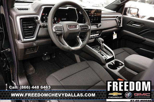 2026 GMC Canyon Elevation, RWD