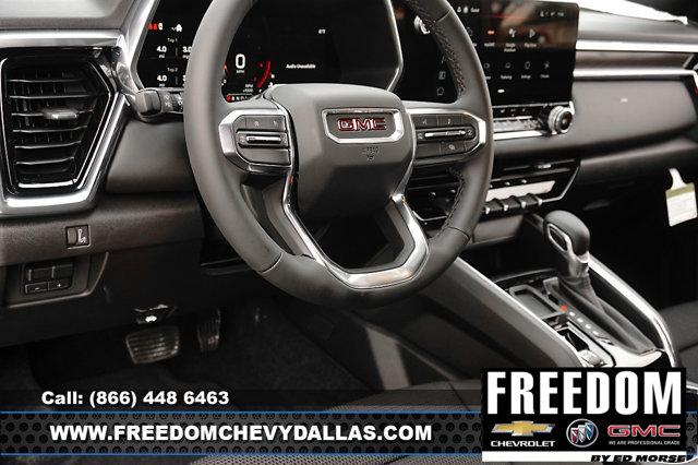 2026 GMC Canyon Elevation, RWD