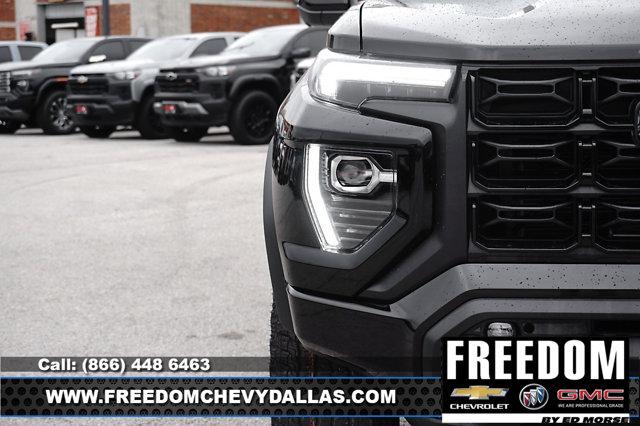 2026 GMC Canyon Elevation, RWD
