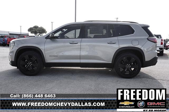 2026 GMC Acadia Elevation FWD