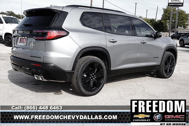 2026 GMC Acadia Elevation FWD