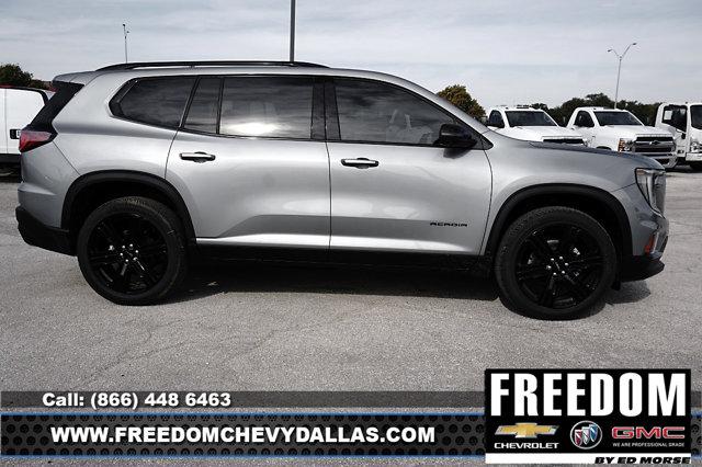 2026 GMC Acadia Elevation FWD