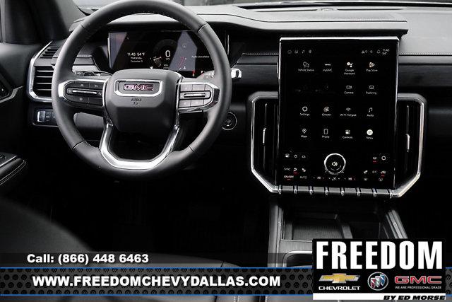 2026 GMC Acadia Elevation FWD