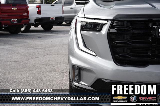 2026 GMC Acadia Elevation FWD