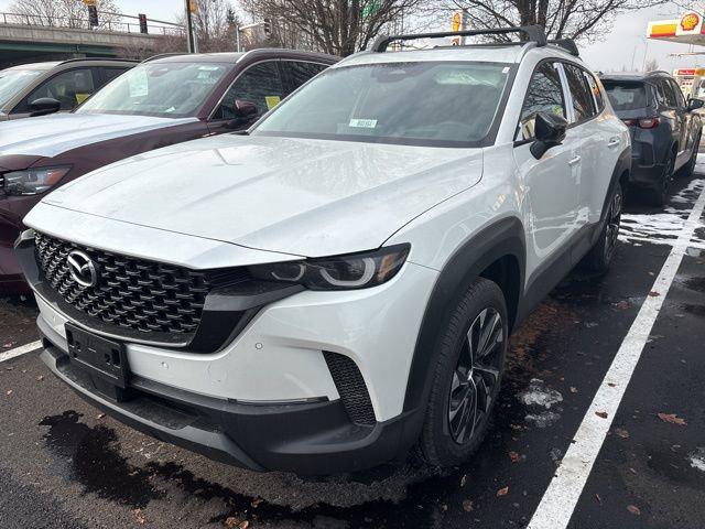 2026 Mazda CX-50 Hybrid Premium Plus