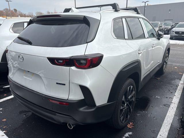 2026 Mazda CX-50 Hybrid Premium Plus