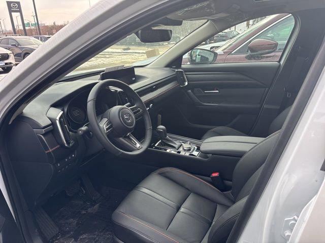 2026 Mazda CX-50 Hybrid Premium Plus