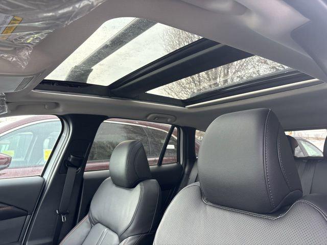 2026 Mazda CX-50 Hybrid Premium Plus
