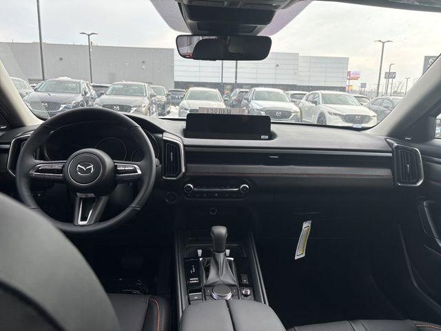 2026 Mazda CX-50 Hybrid Premium Plus