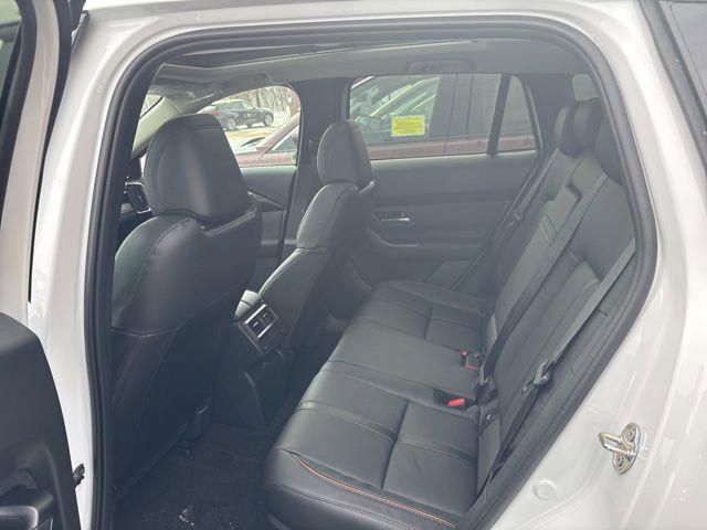 2026 Mazda CX-50 Hybrid Premium Plus