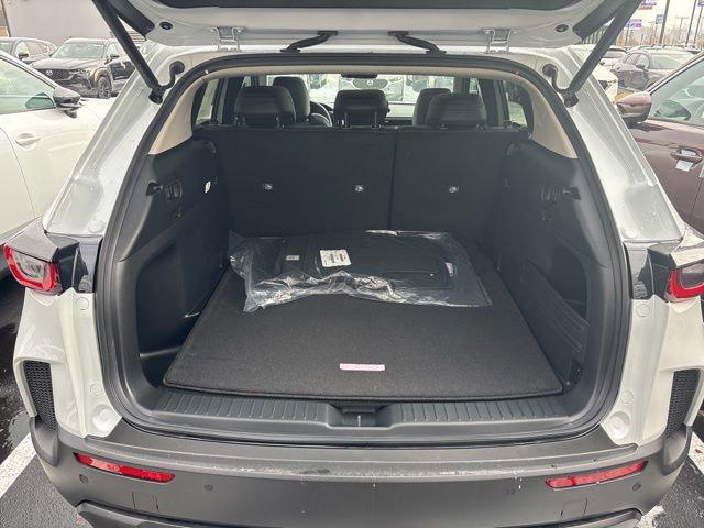 2026 Mazda CX-50 Hybrid Premium Plus