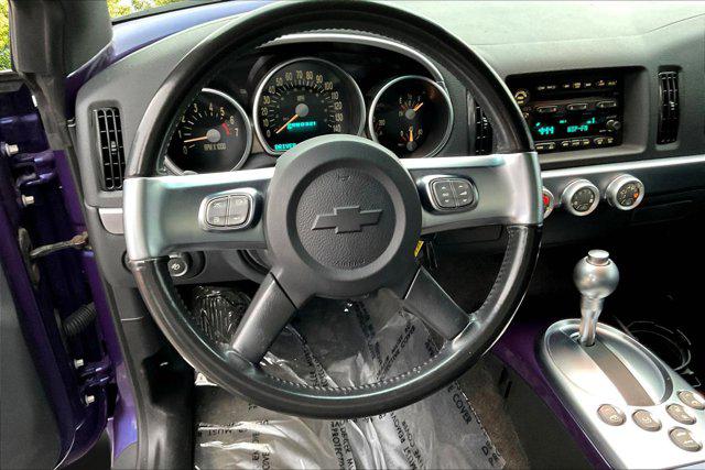 2004 Chevrolet SSR LS