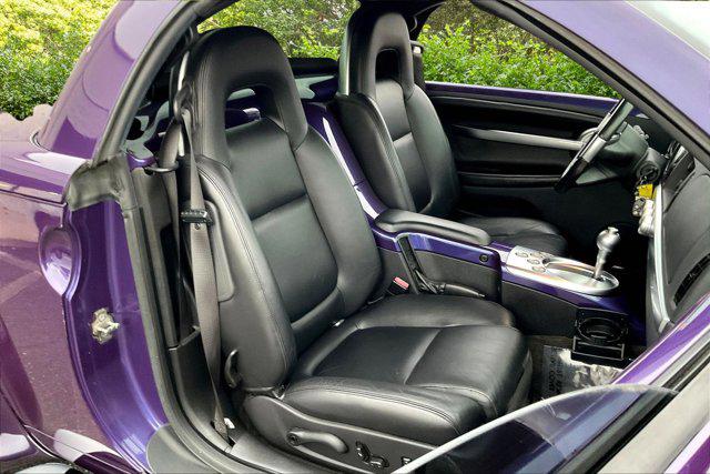 2004 Chevrolet SSR LS