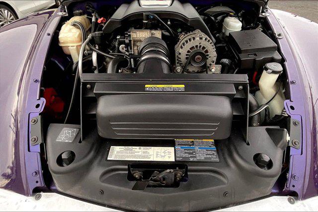 2004 Chevrolet SSR LS