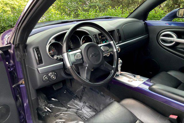 2004 Chevrolet SSR LS