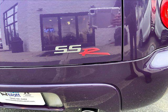 2004 Chevrolet SSR LS