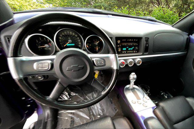 2004 Chevrolet SSR LS