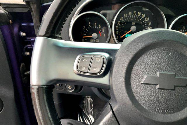 2004 Chevrolet SSR LS