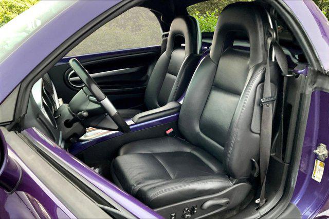 2004 Chevrolet SSR LS