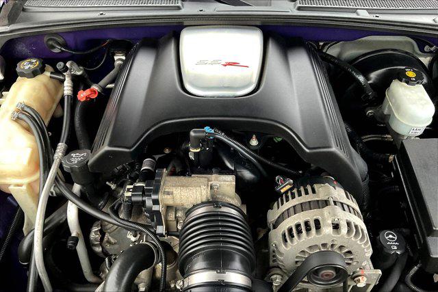 2004 Chevrolet SSR LS