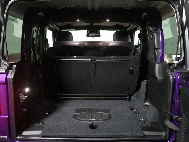 2026 Jeep Wrangler 2-Door Rubicon 4x4