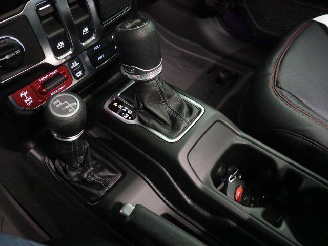 2026 Jeep Wrangler 2-Door Rubicon 4x4