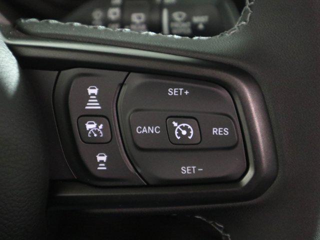 2026 Jeep Wrangler 2-Door Rubicon 4x4