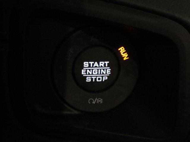 2026 Jeep Wrangler 2-Door Rubicon 4x4