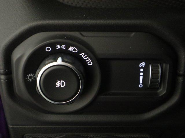 2026 Jeep Wrangler 2-Door Rubicon 4x4