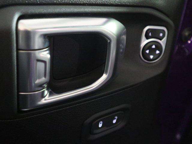 2026 Jeep Wrangler 2-Door Rubicon 4x4