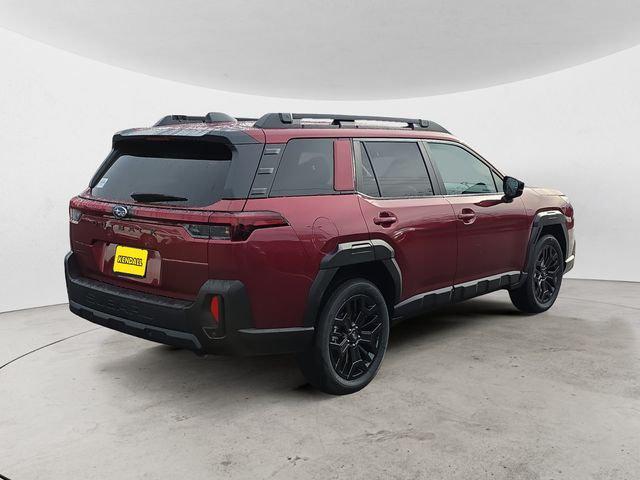 2026 Subaru Outback Limited XT