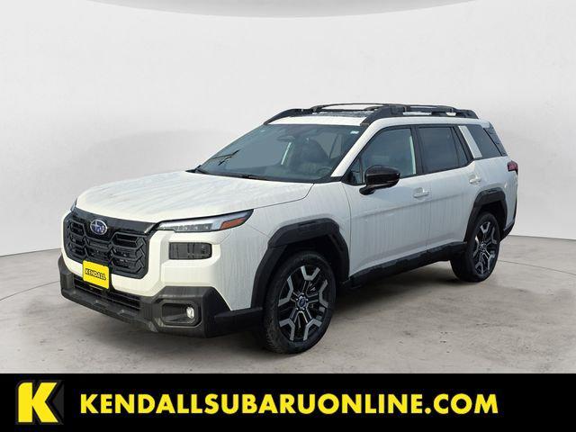 2026 Subaru Outback Touring XT for sale in Eugene, OR