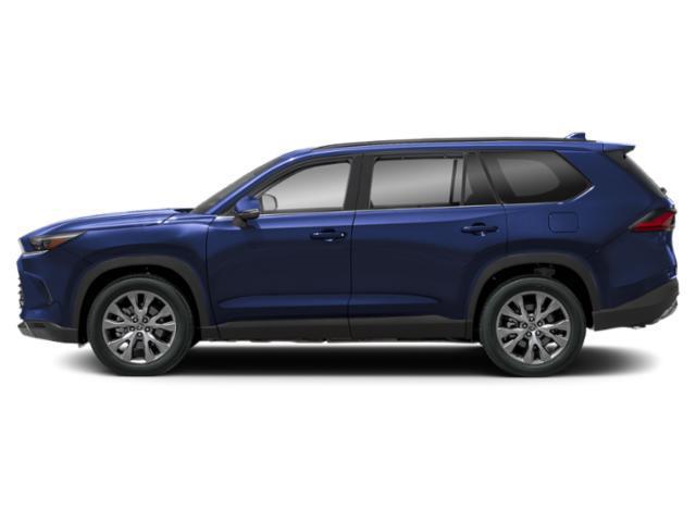 2026 Toyota Grand Highlander Limited [2]