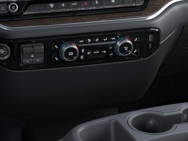 2026 GMC Sierra 2500HD Crew Cab, Standard Bed, SLT, 4WD