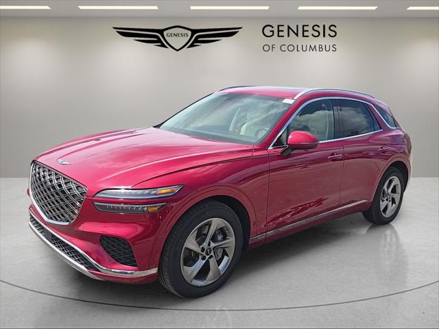 2026 Genesis GV70 2.5T Select for sale in COLUMBUS, OH