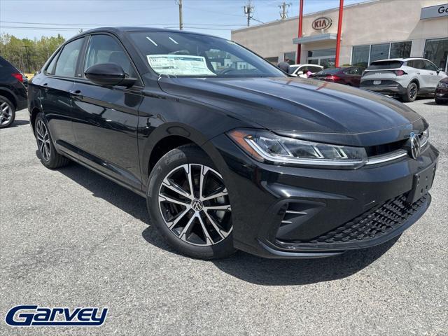 2026 Volkswagen Jetta Sport for sale in Queensbury, NY