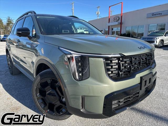 2026 Kia Sorento X-Line SX for sale in Queensbury, NY