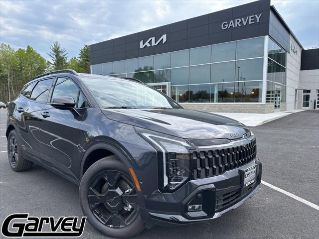 2026 Kia Sportage X-Line for sale in Queensbury, NY