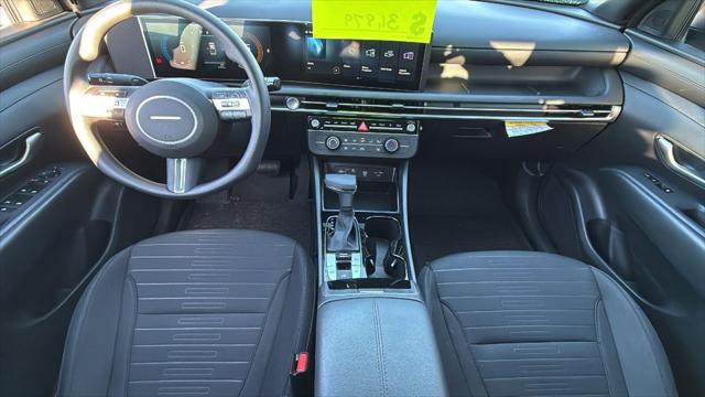 2026 Hyundai Santa Cruz SE
