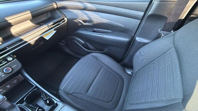 2026 Hyundai Santa Cruz SE