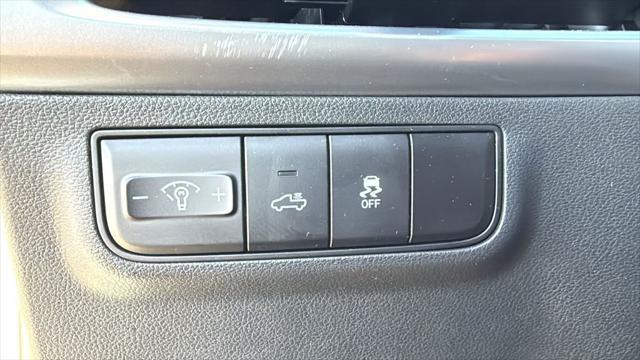2026 Hyundai Santa Cruz SE