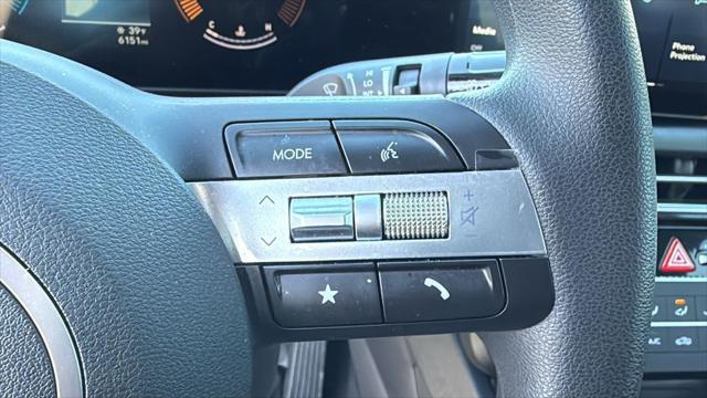 2026 Hyundai Santa Cruz SE