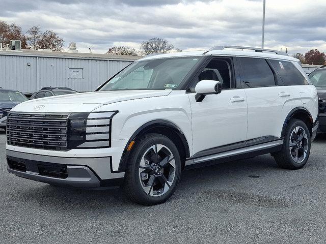 2026 Hyundai Palisade Limited for sale in HARRISBURG, PA