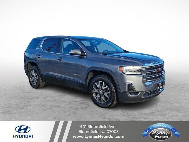 2020 GMC Acadia FWD SLE for sale in BLOOMFIELD, NJ