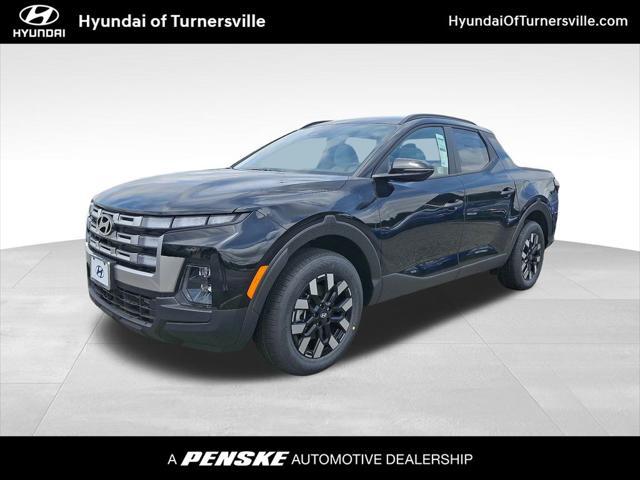 2025 Hyundai Santa Cruz SEL for sale in TURNERSVILLE, NJ